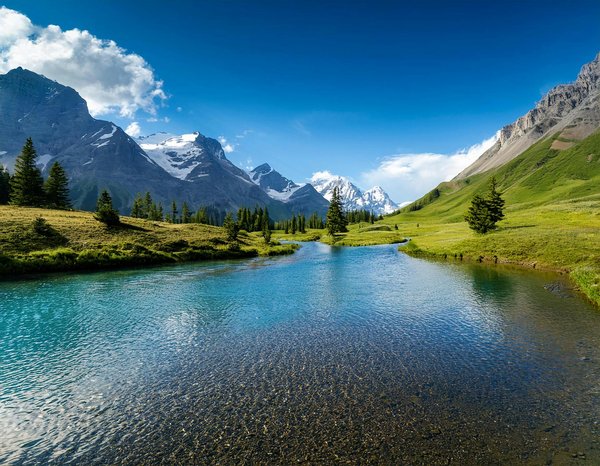 Aventures Et Randonnees