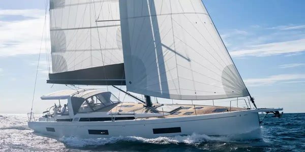 Les voiliers beneteau : une expérience de navigation unique