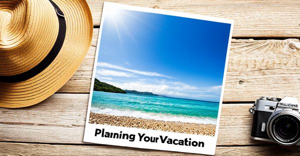 Organiser ses vacances : astuces et idées pour un été réussi