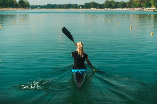 Où trouver des excursions de kayak dans les fjords norvégiens ?