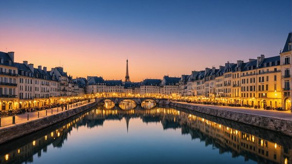 Les meilleures destinations pour un séjour tout compris en france